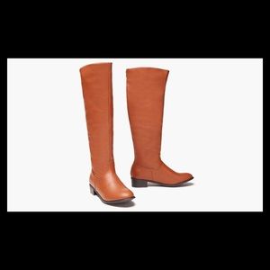 NEW Sociology Women’s Khloe Boots Size 6